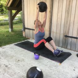 Core Stability