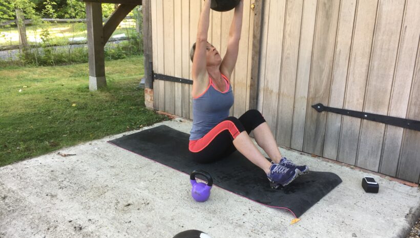 Core Stability